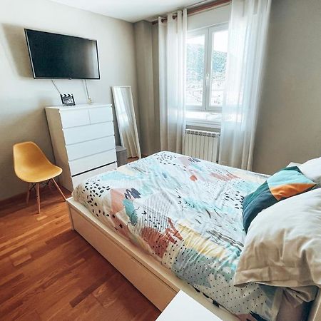 Apartamento Cemba Понферрада Экстерьер фото