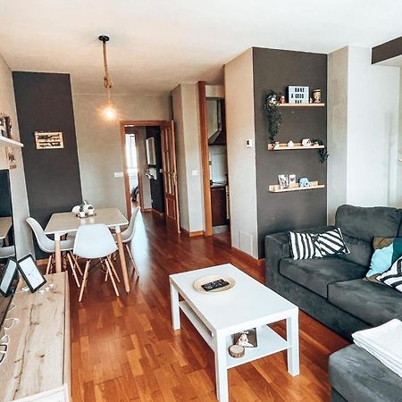 Apartamento Cemba Понферрада Экстерьер фото